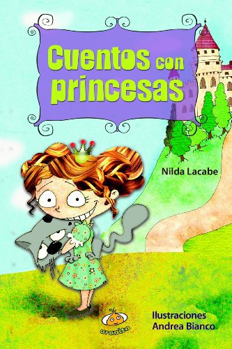 CUENTOS CON PRINCESAS
