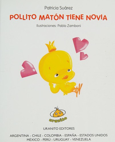 POLLITO MATON TIENE NOVIA