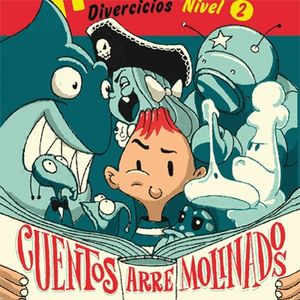 MANUSCRITOS DEL MONTE RICHARDSON, LOS