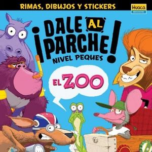 MOSCA EN EL TECHO, LA