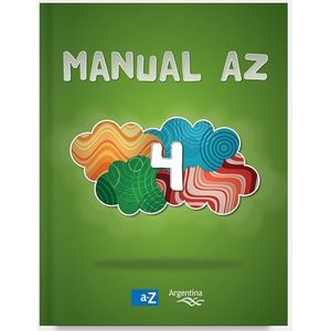 MANUAL AZ 4 – FEDERAL N/ED