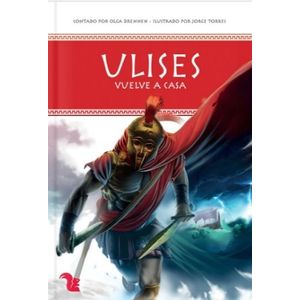 ULISES VUELVE A CASA