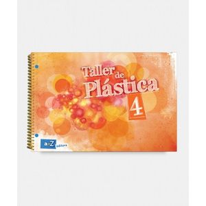 TALLER DE PLASTICA 4