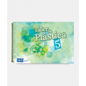 TALLER DE PLASTICA 5