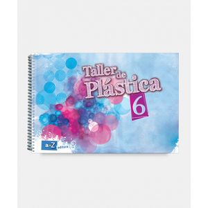 TALLER DE PLASTICA 6