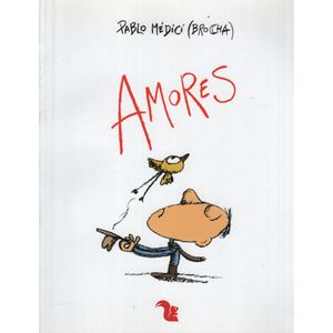AMORES