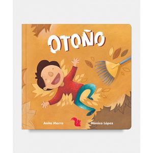 OTONO – LAS ESTACIONES DEL ANO