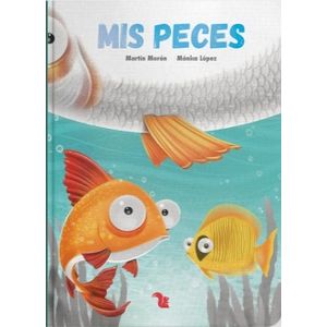 MIS PECES – MIS MASCOTAS (TD)