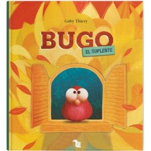 BUGO, EL SUPLENTE