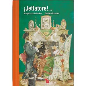 JETTATORE! – LECTONAUTAS