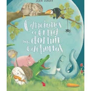 CANCIONES DE CUNA PARA DORMIR CACHORROS – TD