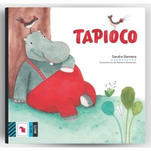 TAPIOCO –  BOLETO AZUL (IMPRENTA MAYUSCULA)