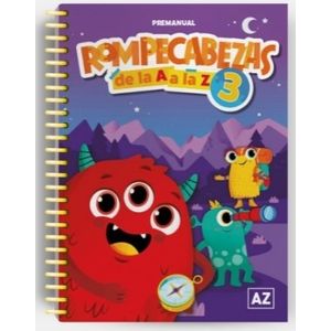 ROMPECABEZAS 3 – AREAS INTEGRADAS