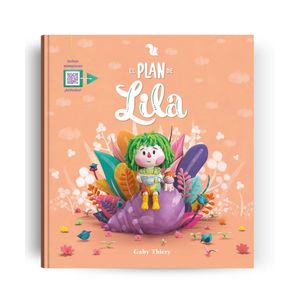 PLAN DE LILA, EL – TD