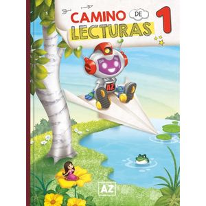 CAMINO DE LECTURAS 1