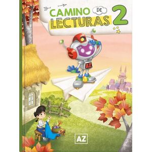 CAMINO DE LECTURAS 2