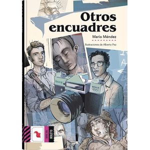 OTROS ENCUADRES – SERIE DEL BOLETO VIOLETA