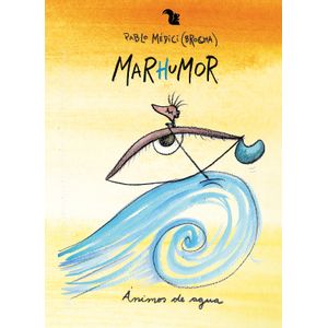 MARHUMOR – ANIMOS DE AGUA