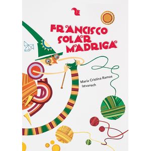 FRANCISCO SOLAR MADRIGA