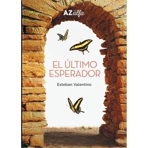 ULTIMO ESPERADOR, EL – AZ ALFA