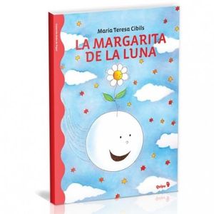 MARGARITA DE LA LUNA, LA – NUBE DE PAPEL