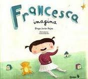 FRANCESCA IMAGINA (MAYUSCULA) – LECHUCITAS