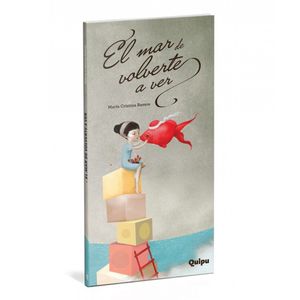 MAR DE VOLVERTE A VER, EL