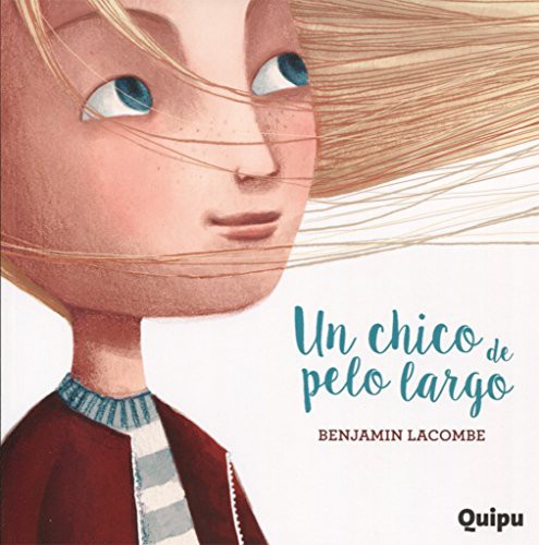 UN CHICO DE PELO LARGO – LECHUZAS
