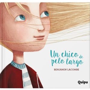 UN CHICO DE PELO LARGO (TD) – LECHUZAS