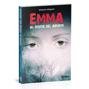 EMMA AL BORDE DEL ABISMO – ZONA LIMITE