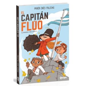 CAPITAN FLUO, EL – LEE COMO QUIERAS