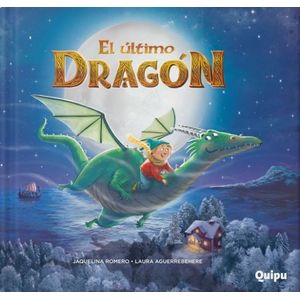 ULTIMO DRAGON, EL – LECHUZAS