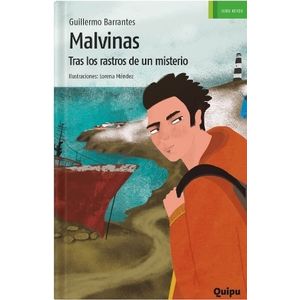 MALVINAS – TRAS LOS RASTROS DE UN MISTERIO