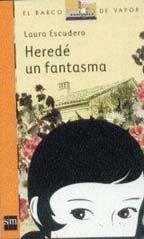 HEREDE UN FANTASMA