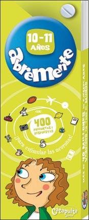 ABREMENTE 10/11 ANOS