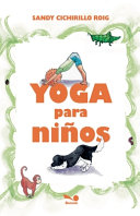 YOGA PARA NINOS