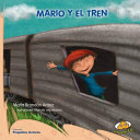 MARIO Y EL TREN – PEQUENOS LECTORES