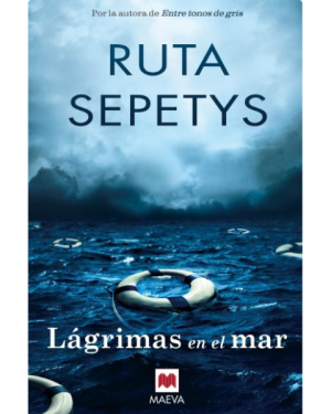 LAGRIMAS EN EL MAR