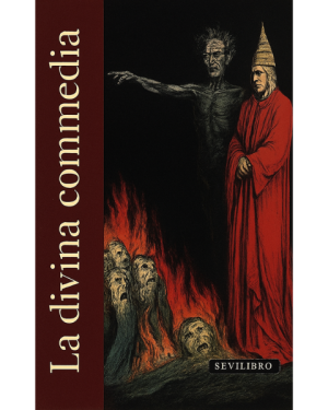 LA DIVINA COMEDIA