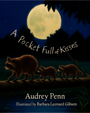 A POCKET FULL OF KISSES
